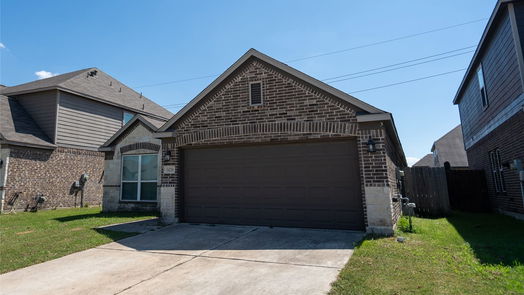 Houston 1-story, 3-bed 14718 Ruddy Duck Lane-idx