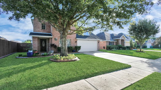 Houston 2-story, 4-bed 6630 Brittany Ferry Lane-idx