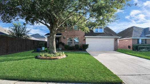 Houston 2-story, 4-bed 6630 Brittany Ferry Lane-idx