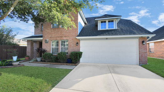 Houston 2-story, 4-bed 6630 Brittany Ferry Lane-idx