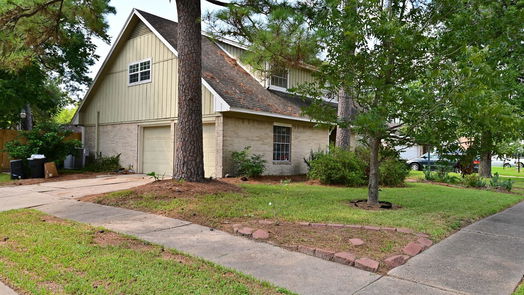 Houston null-story, 4-bed 7903 Ledgewood Drive-idx