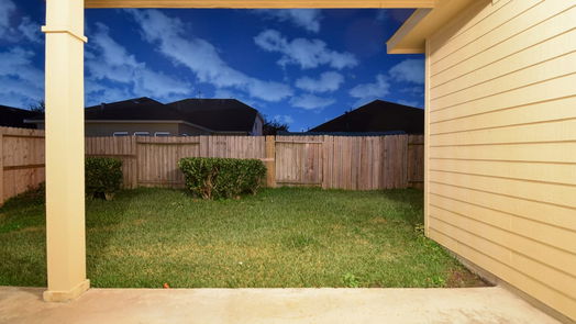 Houston 1-story, 4-bed 1803 Hidden Terrace Drive-idx