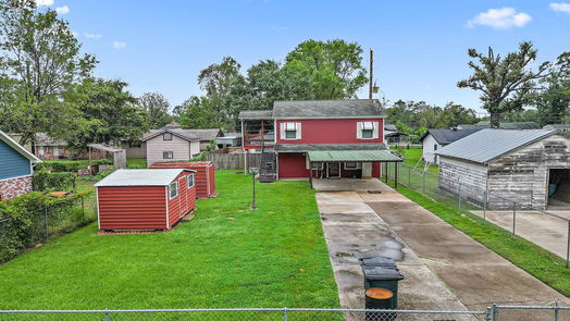 Houston 2-story, 2-bed 14105 Archwood Street-idx