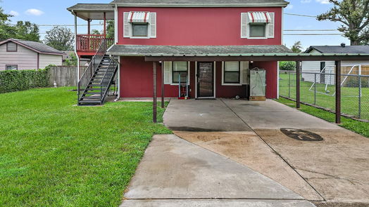 Houston 2-story, 2-bed 14105 Archwood Street-idx