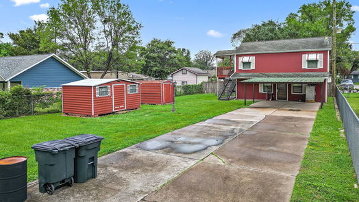 Houston 2-story, 2-bed 14105 Archwood Street-idx