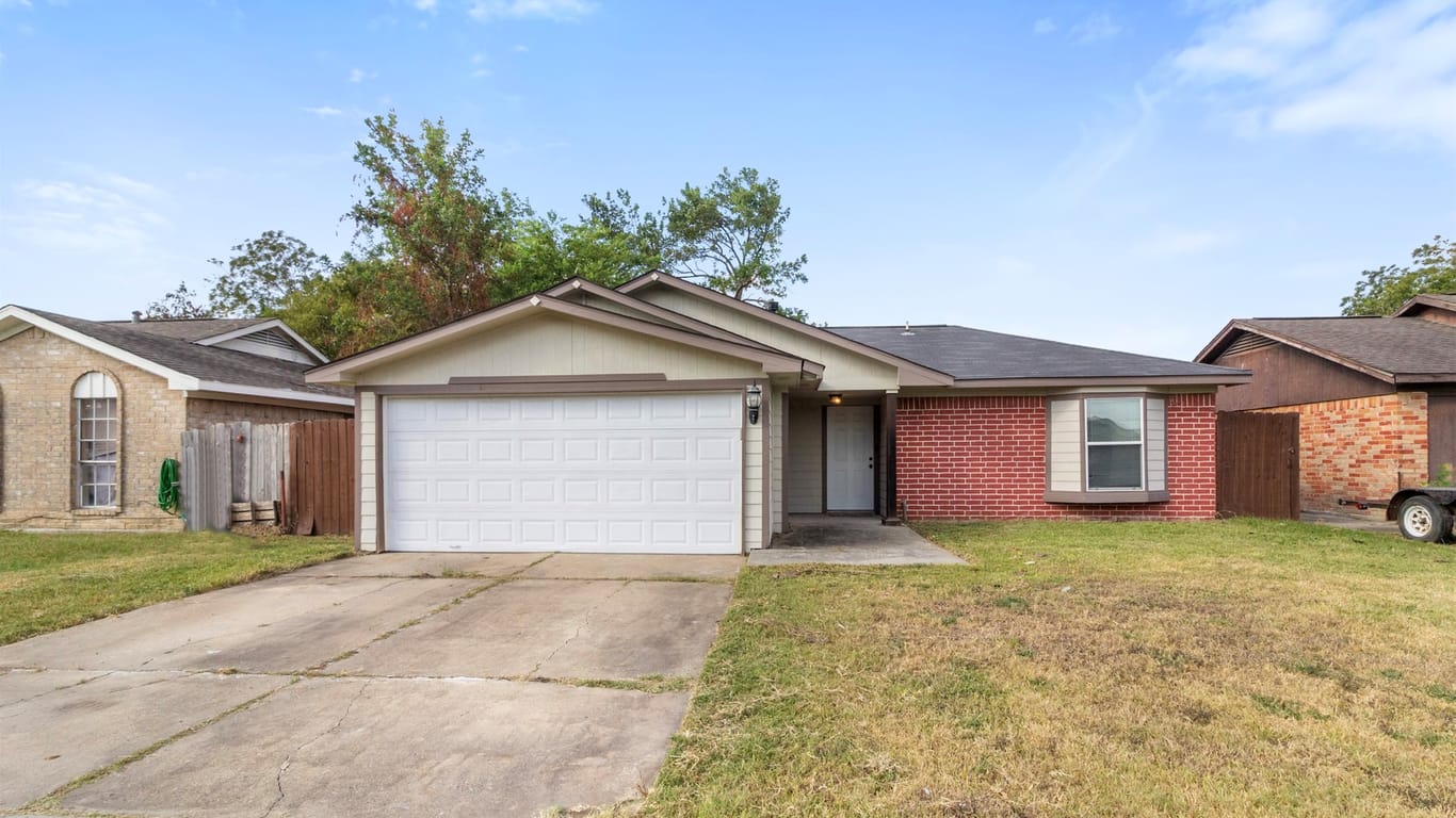 Houston 1-story, 3-bed 17119 Sunshine Street-idx