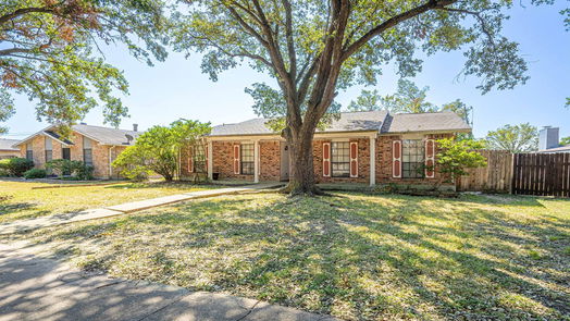 Houston 1-story, 3-bed 14318 Lorne Drive-idx