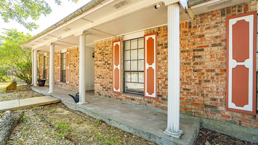 Houston 1-story, 3-bed 14318 Lorne Drive-idx