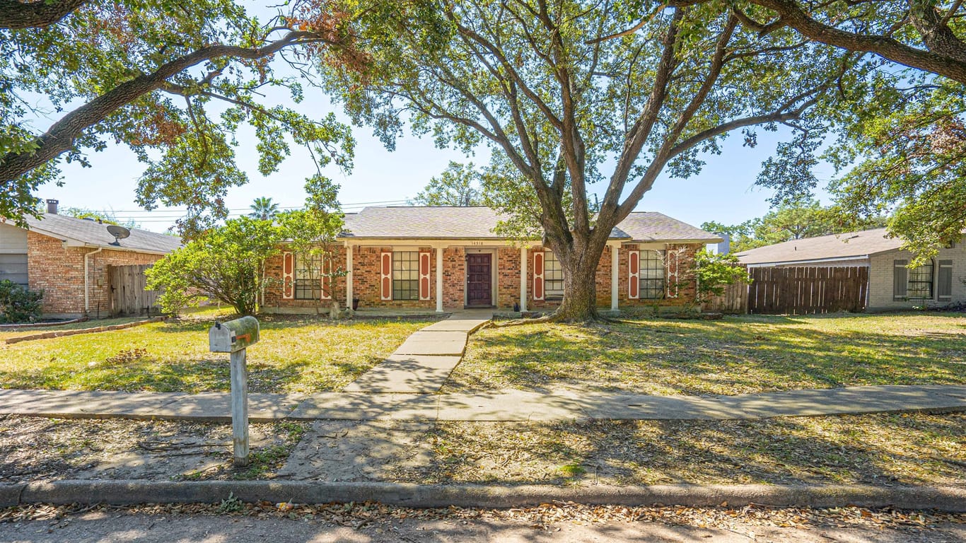 Houston 1-story, 3-bed 14318 Lorne Drive-idx