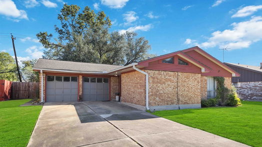 Houston 1-story, 3-bed 7926 Royalwood Drive-idx