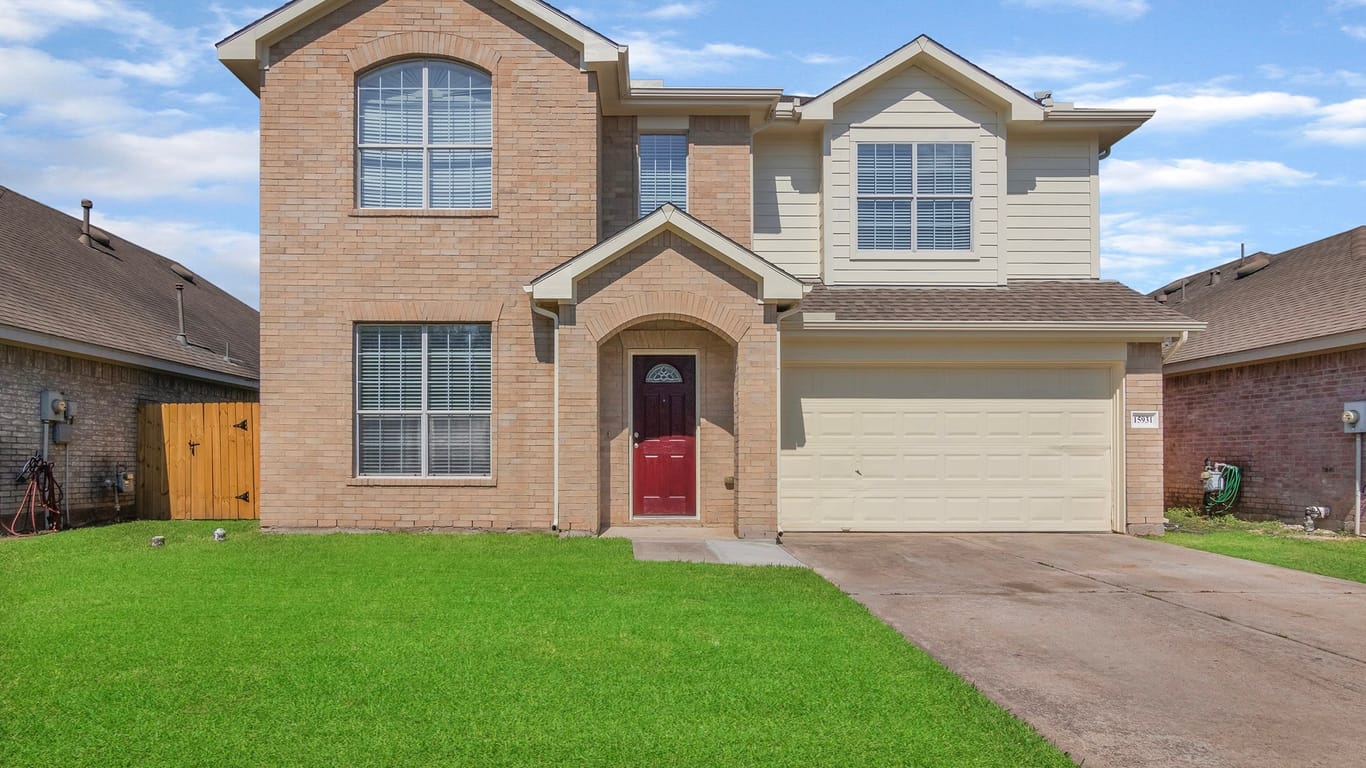 Houston 2-story, 4-bed 15931 Hidden Manor Drive-idx