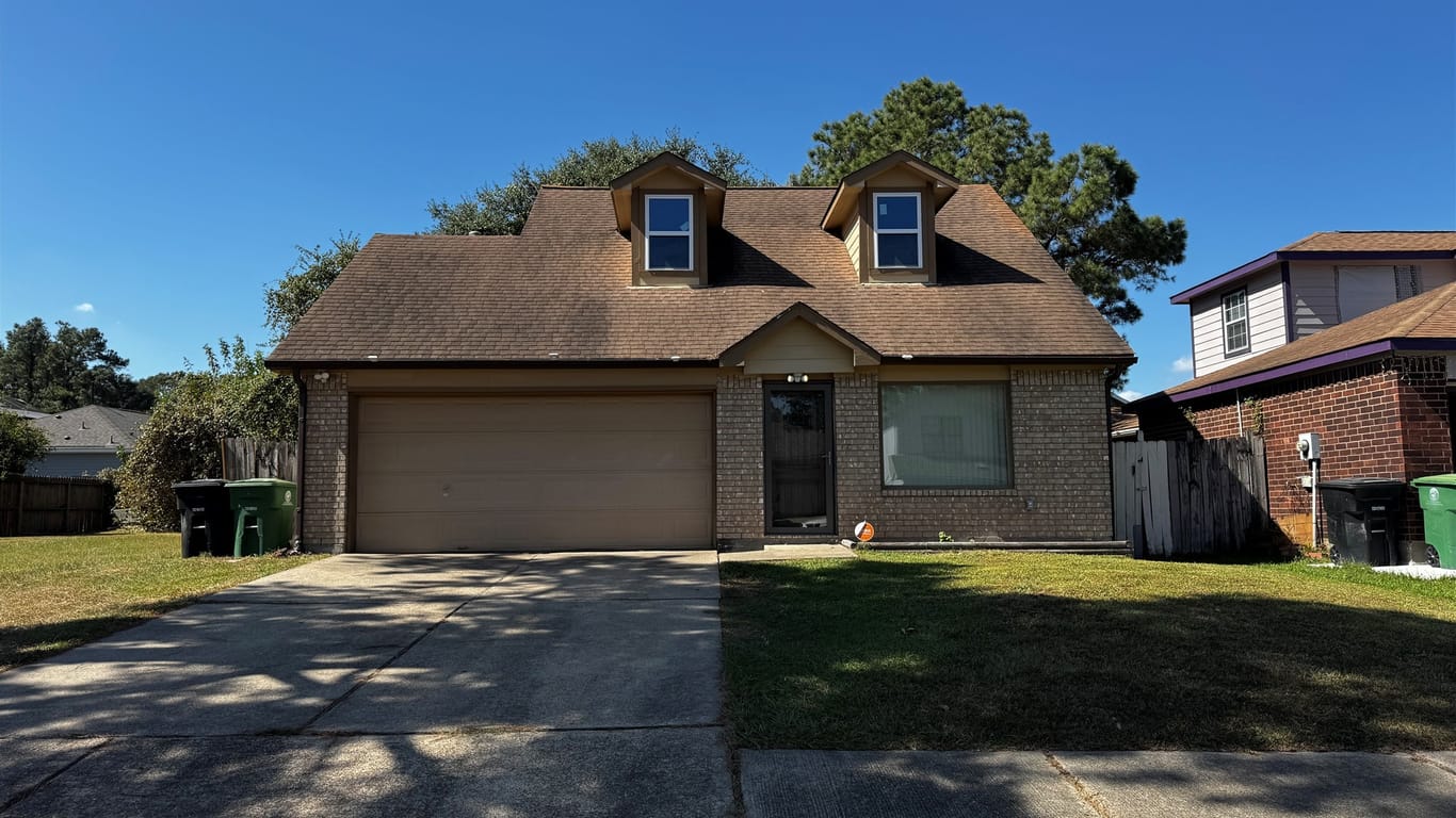 Houston 2-story, 3-bed 6335 Danshire Court-idx