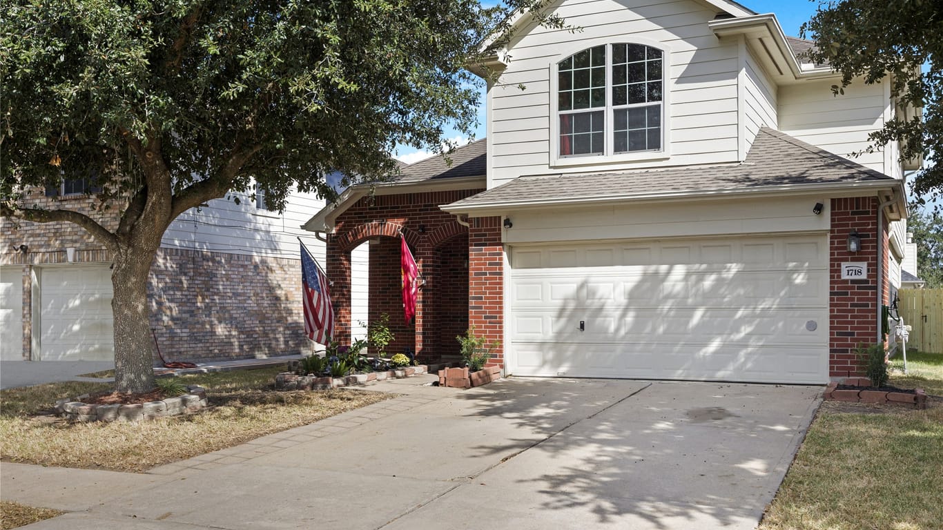 Houston 2-story, 4-bed 1718 Fallow Lane-idx