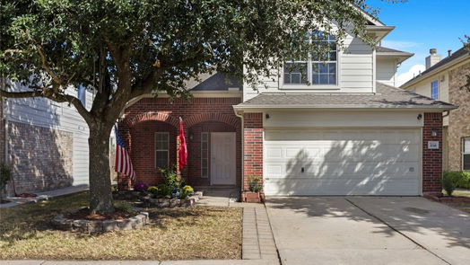 Houston 2-story, 4-bed 1718 Fallow Lane-idx