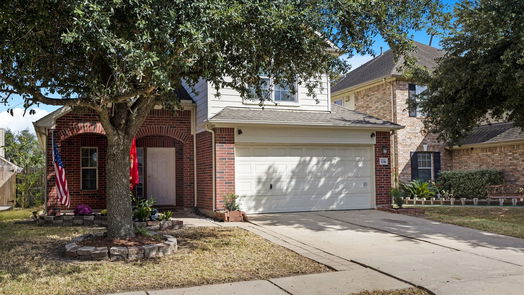 Houston 2-story, 4-bed 1718 Fallow Lane-idx