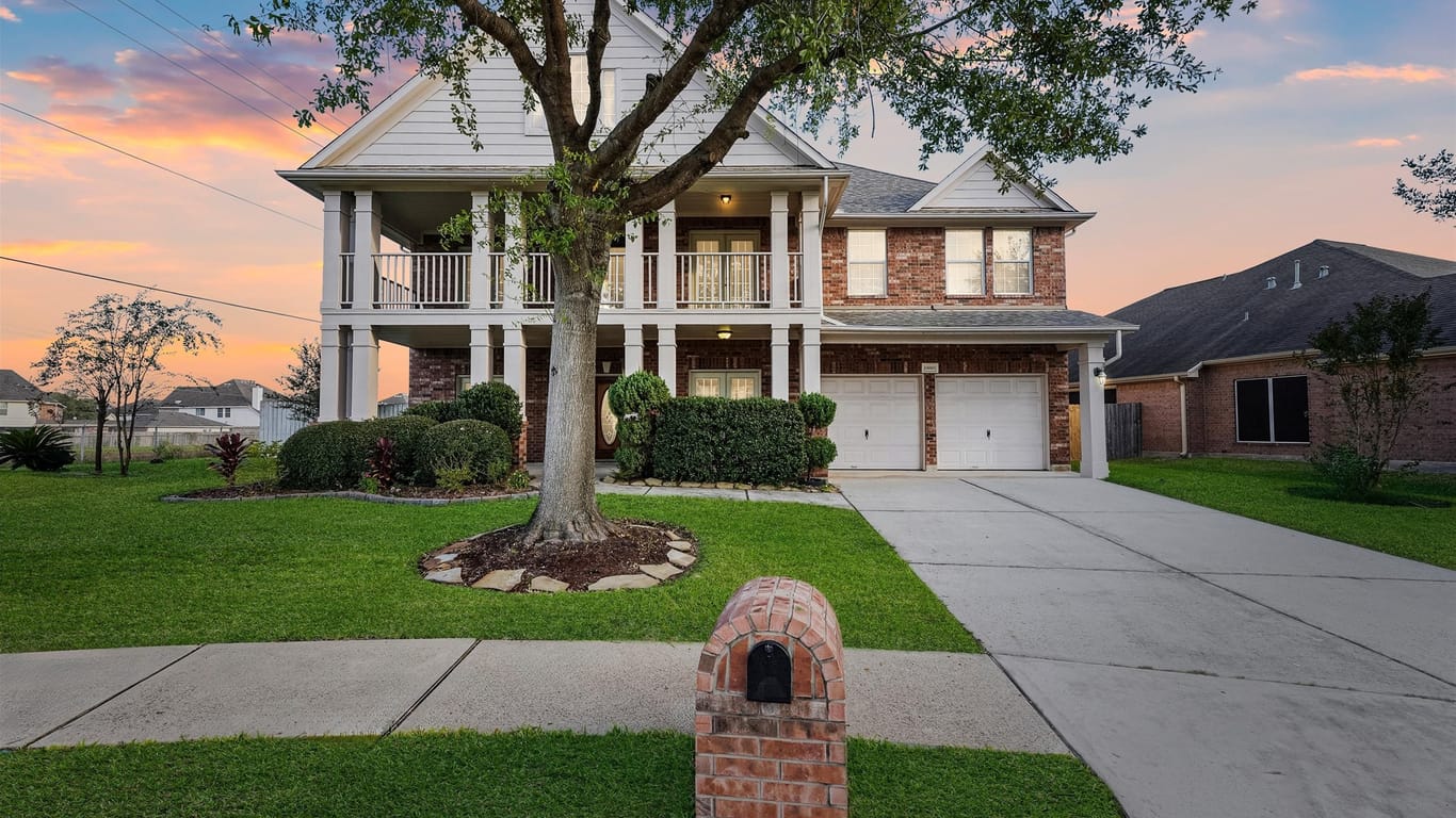 Houston 2-story, 5-bed 15003 Highcliff Court-idx