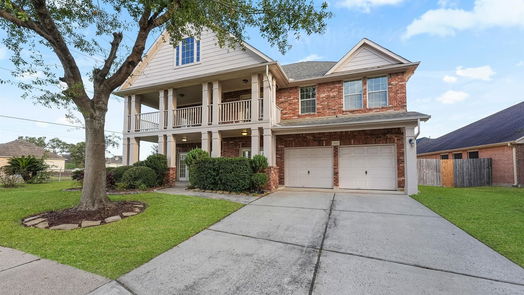 Houston 2-story, 5-bed 15003 Highcliff Court-idx