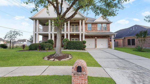 Houston 2-story, 5-bed 15003 Highcliff Court-idx