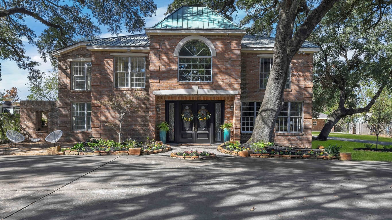 Houston 2-story, 5-bed 7009 Gregdale Road-idx