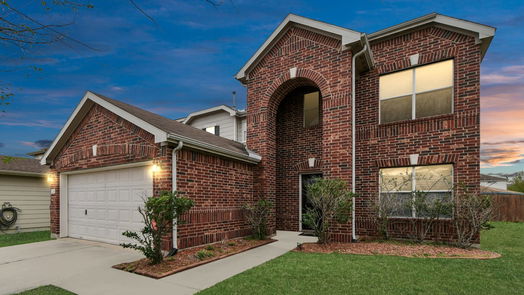 Houston 2-story, 5-bed 7210 Liberty Ridge Lane-idx