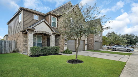 Houston 2-story, 4-bed 8206 Pastel Dawn Trace-idx