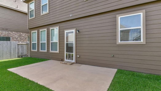 Houston 2-story, 4-bed 8206 Pastel Dawn Trace-idx