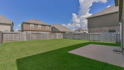 Houston 2-story, 4-bed 8206 Pastel Dawn Trace-idx