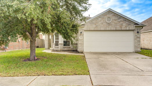 Houston 1-story, 3-bed 14810 Knoll Arbor Court-idx