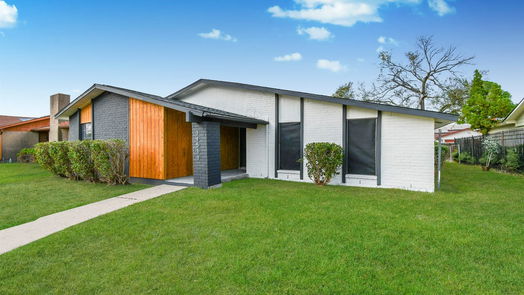 Houston 1-story, 3-bed 14511 Merry Meadow Drive-idx