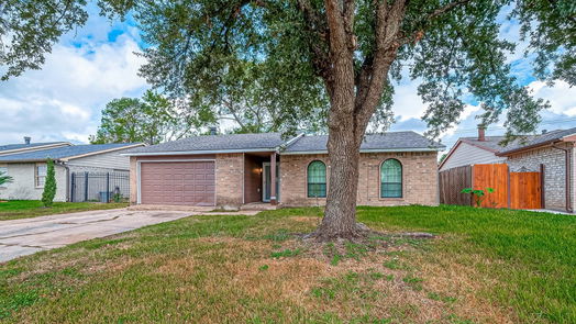 Houston null-story, 3-bed 14523 Flair Drive-idx