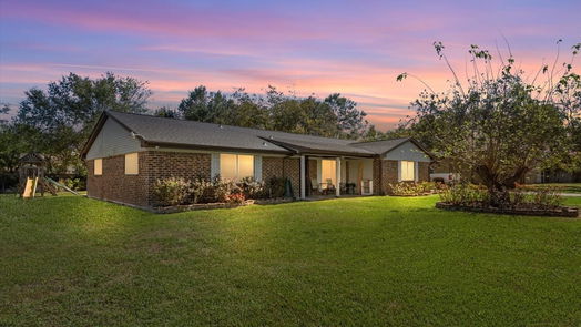 Houston 1-story, 4-bed 9110 Johns Road-idx