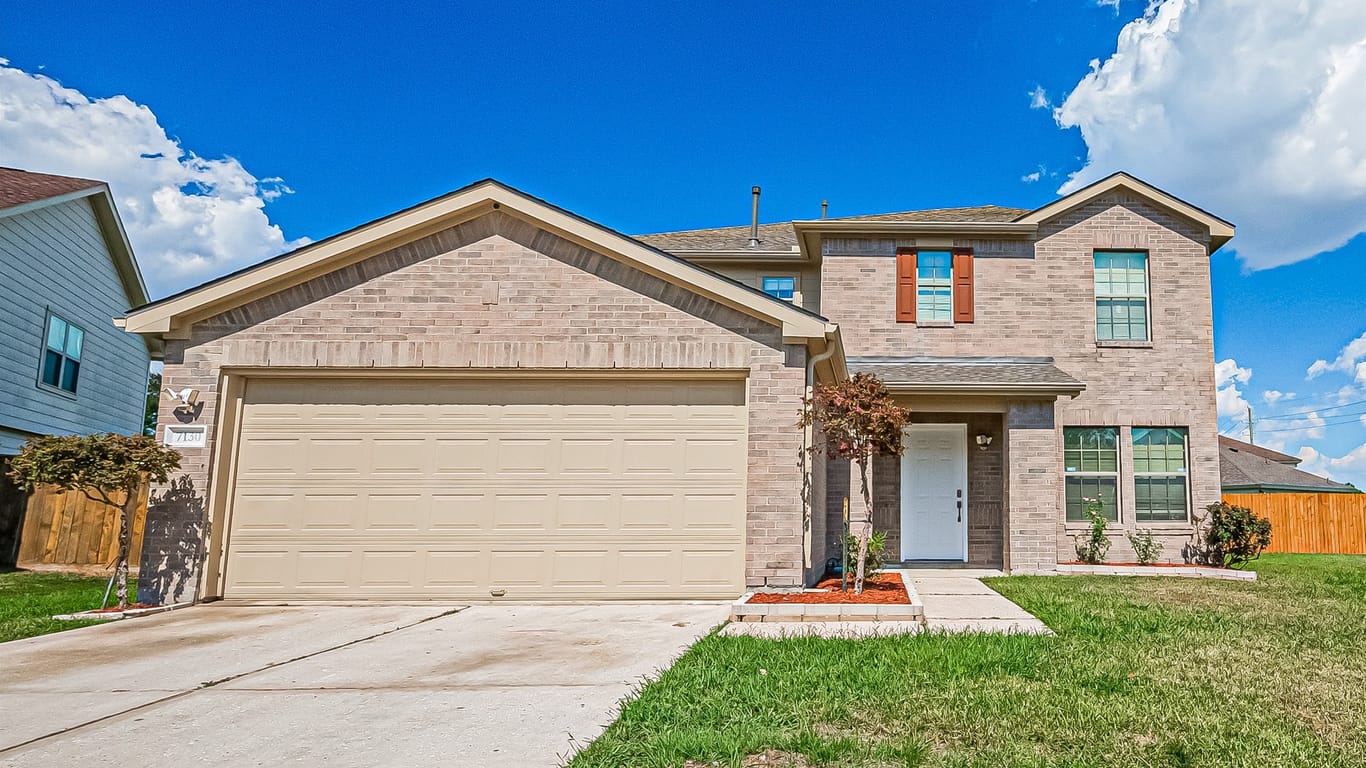 Houston 2-story, 5-bed 7130 Liberty Oak Court-idx