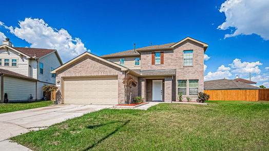 Houston 2-story, 5-bed 7130 Liberty Oak Court-idx