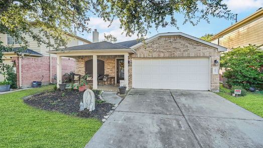 Houston null-story, 3-bed 2027 Rock Ridge Drive-idx