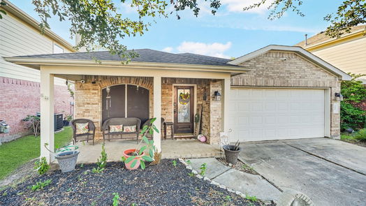 Houston null-story, 3-bed 2027 Rock Ridge Drive-idx