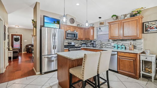 Houston null-story, 3-bed 2027 Rock Ridge Drive-idx