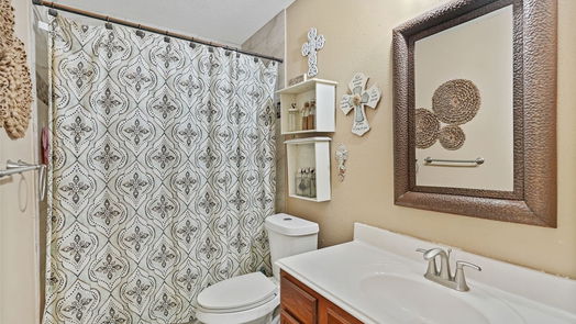 Houston null-story, 3-bed 2027 Rock Ridge Drive-idx