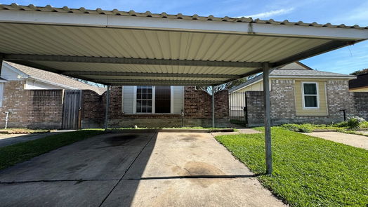 Houston 1-story, 3-bed 13839 Northlake Drive-idx