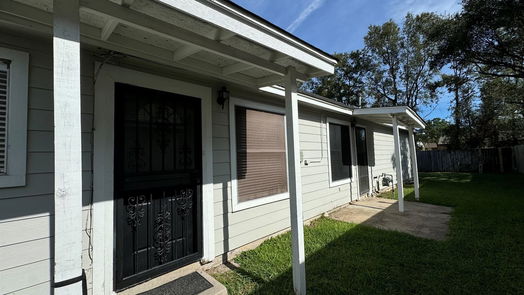 Houston 1-story, 3-bed 13839 Northlake Drive-idx