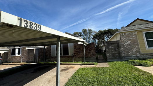 Houston 1-story, 3-bed 13839 Northlake Drive-idx