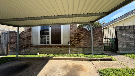 Houston 1-story, 3-bed 13839 Northlake Drive-idx