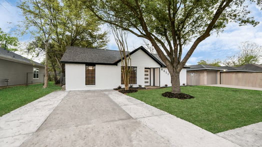 Houston 1-story, 3-bed 6411 Hollow Oaks Drive-idx