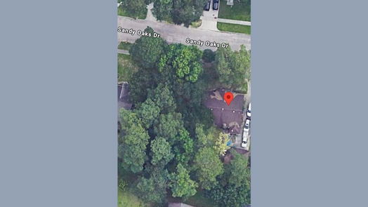Houston null-story, null-bed 6726 Sandy Oaks Drive-idx