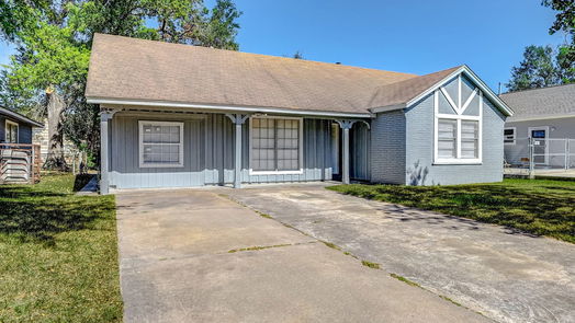 Houston 1-story, 4-bed 6211 Moss Oaks Drive-idx