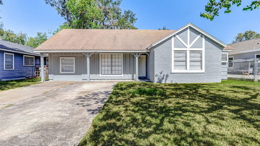 Houston null-story, 4-bed 6211 Moss Oaks Drive-idx