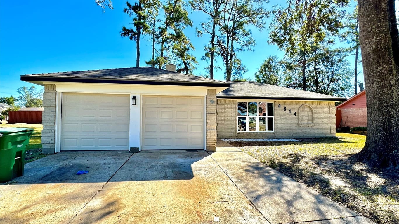 Houston 1-story, 3-bed 6814 Sandy Oaks Drive-idx