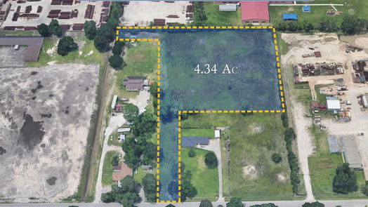 Houston null-story, null-bed 6203 Hermann Road-idx