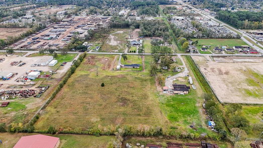 Houston null-story, null-bed 6203 Hermann Road-idx