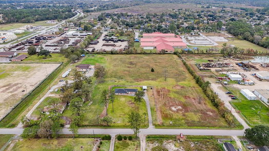Houston null-story, null-bed 6203 Hermann Road-idx