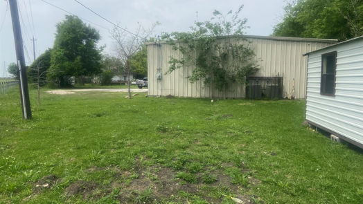 Houston 1-story, 1-bed 3130 Barberry Drive-idx